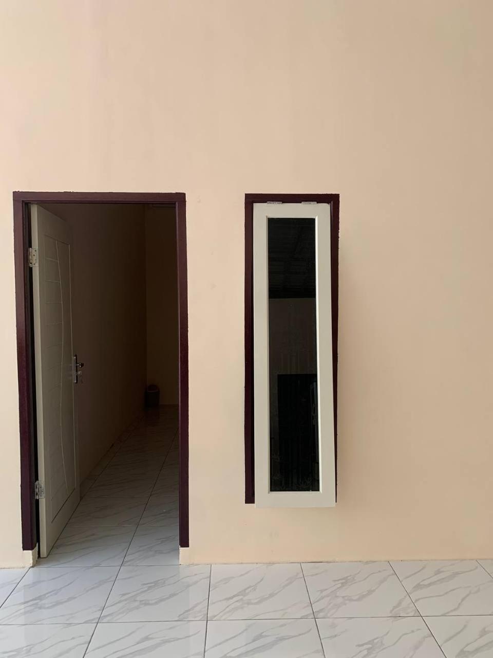 Dikky Guest House Near Bangsal And Sira Pemenang Εξωτερικό φωτογραφία