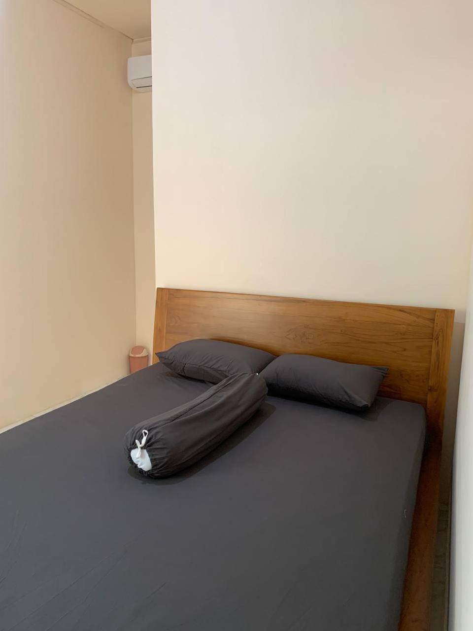 Dikky Guest House Near Bangsal And Sira Pemenang Εξωτερικό φωτογραφία