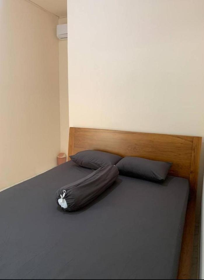 Dikky Guest House Near Bangsal And Sira Pemenang Εξωτερικό φωτογραφία